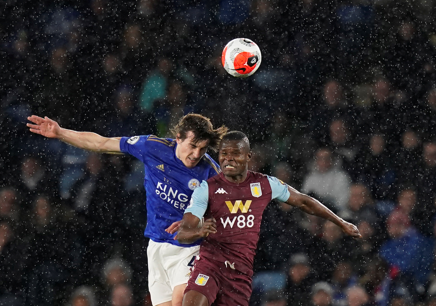 在近年来的 在近年来的